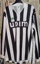 1991-92 Juventus Maglia #20