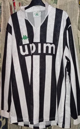 1991 juventus maglia - juventus,