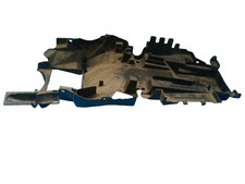 SOTTO CODONE PORTA BATTERIA HONDA HORNET CB 900 2002-2006