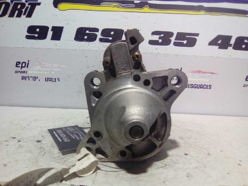 Rf1h18400 motor arranque - rf1h18400,