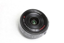 PANASONIC Lumix G X Vario