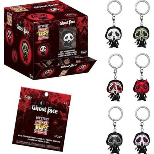 Funko pop movies - pop, horror