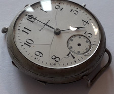 Orologio Waltham Silveroid