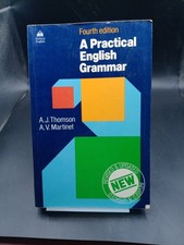 Practical english grammar - a,