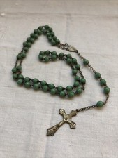 Rosario Vintage Grani In Vetro