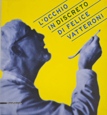 CATALOGO FELICE VATTERONI