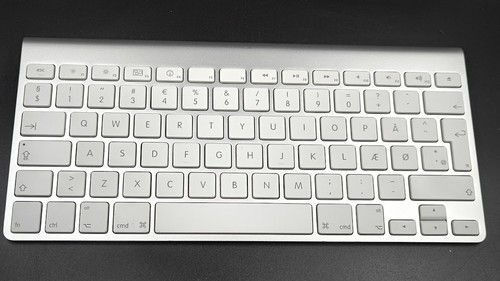 Apple a1314 tastiera wireless - apple,
