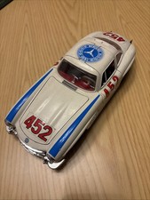 RARA Modellino Mercedes 300SL