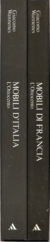 Mobili italia l ottocento - d'italia, l'
