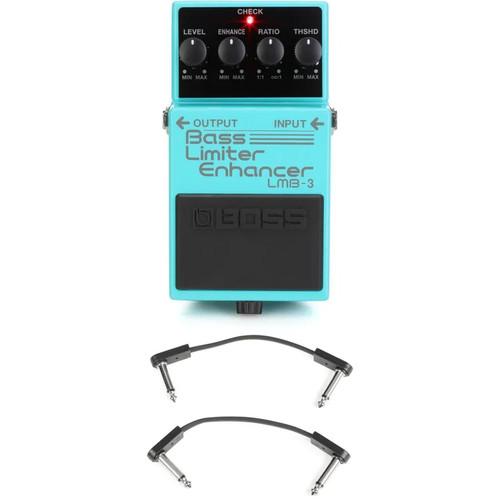 Boss lmb pedale limitatore - boss,