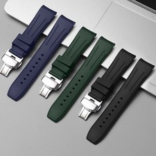 Cinturino orologio estremità