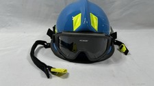 Casco pompiere MSA Cairns