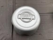 Tappo centrale cerchio in lega singolo originale Nissan Terrano x1