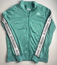 RARE COLOR GREEN Kappa Full