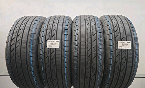 Gomme termiche 225 r17 - gomme,