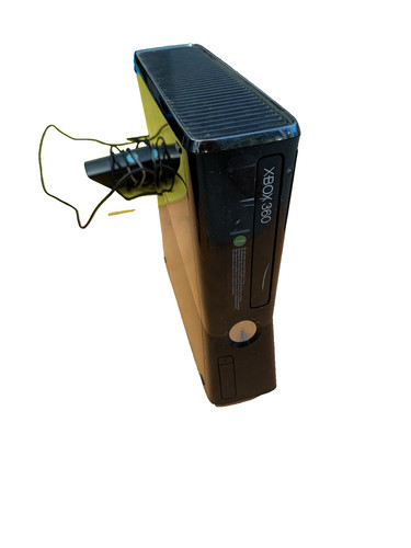 Microsoft xbox 360 - microsoft, kinect