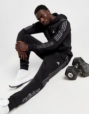 Adidas pantaloni della tuta - della,