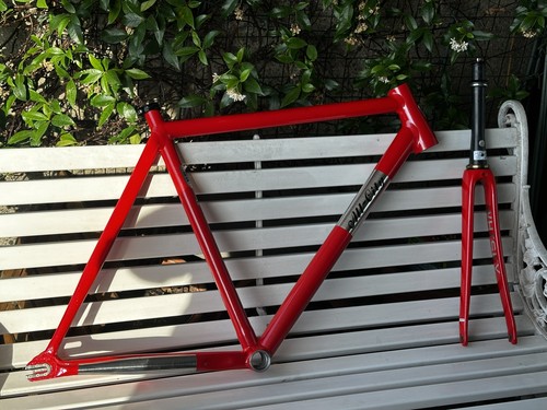 Telaio pista all city - telaio,