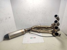 MARMITTA SCARICO YAMAHA XJ6