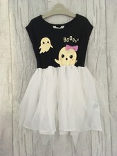 Costume tutù fantasma h&m
