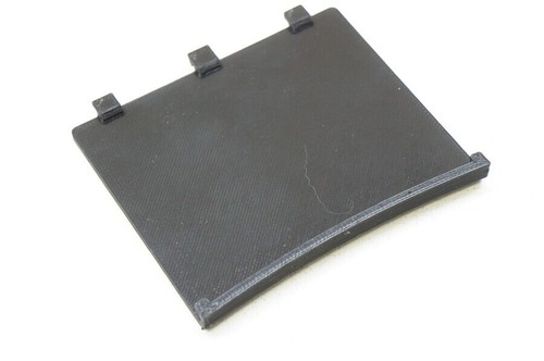 Coperchio porta batteria - , di