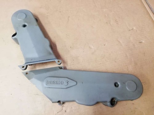 Carter copricinghie ducati - copricinghie,