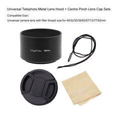 49/52/55/58/62/67/72/77/82 mm