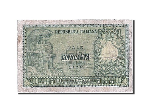 259691 banconota italia - [#259691], banconota,