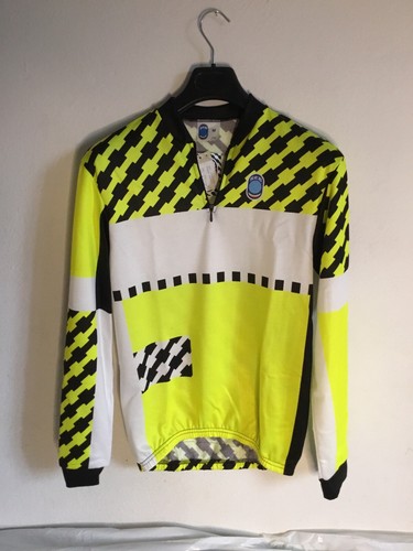 Seb maglia ciclismo - maglia, mai