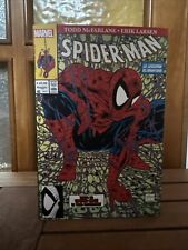 Spider-Man di Farlane/Larsen omnibus