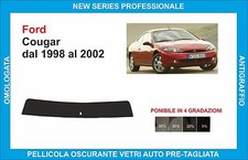 Fasce parasole vetri ford - fasce,