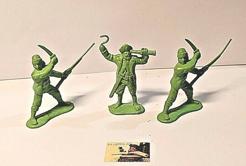 Soldatini toy soldiers - soldatini,