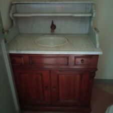 Mobile Lavabo Antico