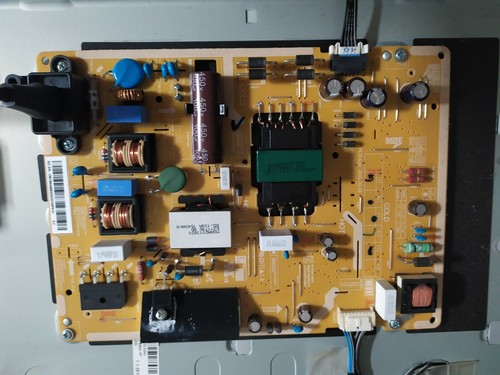 Samsung ue40j5000akxzt modulo