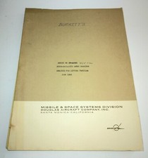 Mcdonnell douglas - mcdonnell,