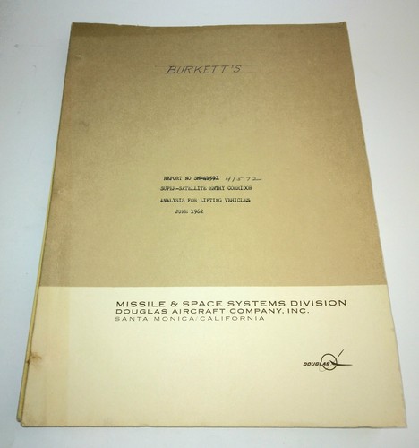 Mcdonnell douglas - mcdonnell,