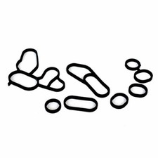 KIT GUARNIZIONI SCAMBIATORE