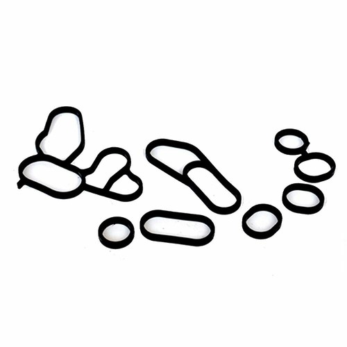 Kit guarnizioni scambiatore - guarnizioni,