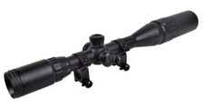 Ottica Js Tactical 3-9x40aoc