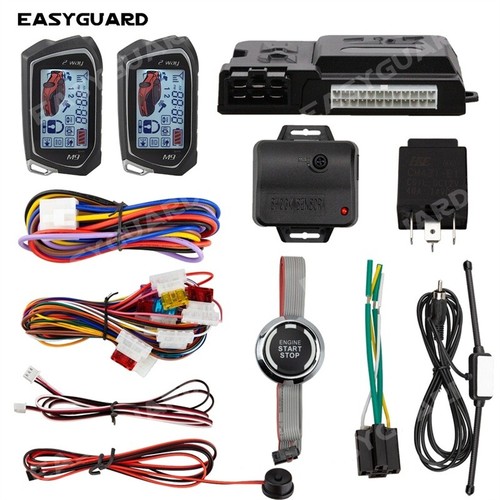 Easyguard sistema allarme - sistema, di
