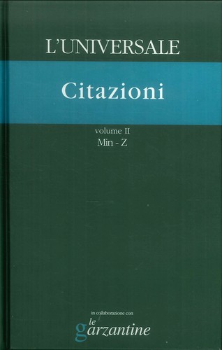 Universale la grande - la,