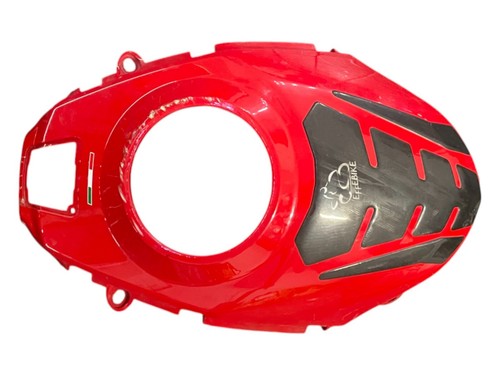 Carena serbatoio ducati - serbatoio,