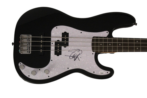 Basso elettrico steve harris - basso,