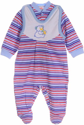 Tutina camicie set - tutina,