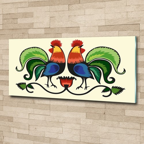 Tulup acrylic glass - acrylic,
