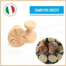 Stampo Corzetti Croxetti