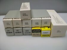 KIT TUBI HAMMARLUND HQ-145