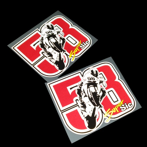 Marco simoncelli moto - simoncelli,