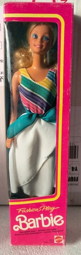 Barbie fashion play 3075 - fashion, #3075