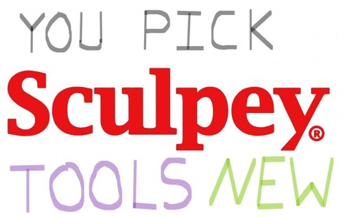 Sculpey utensili argilla e - sculpey,